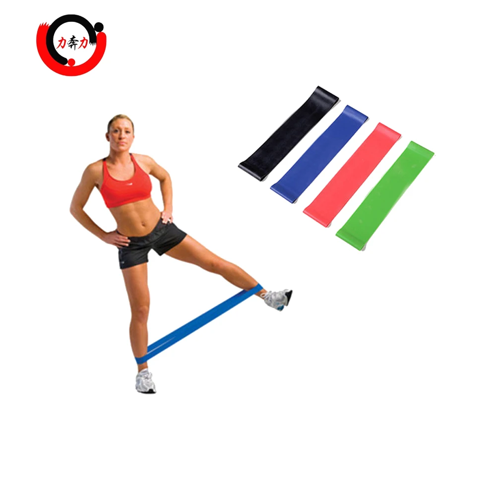 Libenli Exercise Resistance Loop Bands, Set of 4, Red;yellow;blue;any customized colors
Libenli Exercise Resistance Loop Bands, Set of 4, Red;yellow;blue;any customized colors