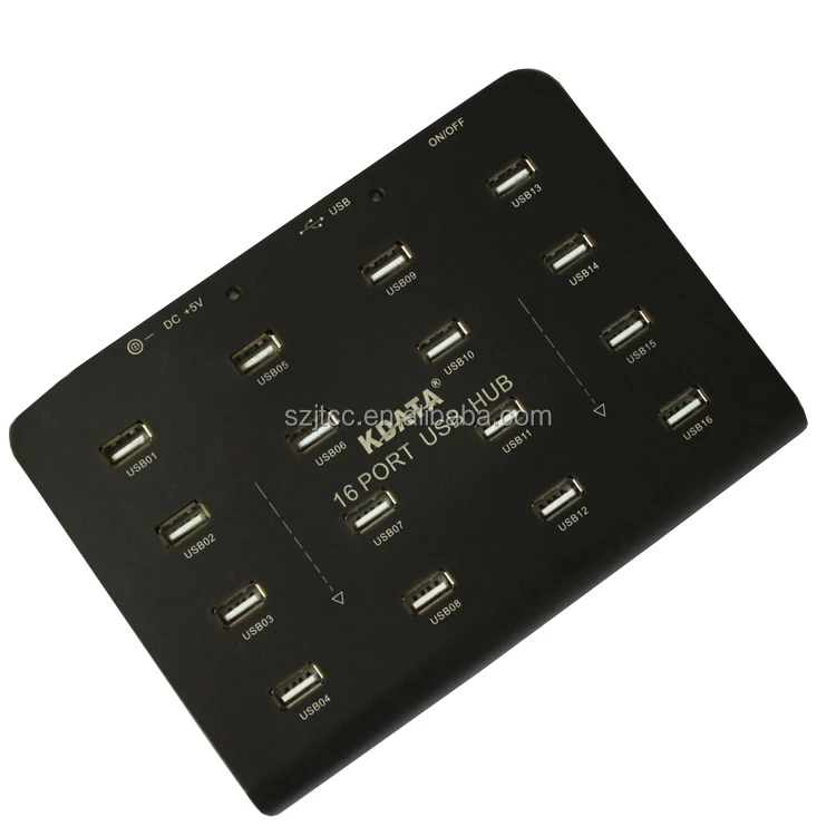 Cheap multi port 16 port usb2.0 industrial hub charging and SYNC high speed oem usb hub 12V 8 A
Cheap multi port 16 port usb2.0 industrial hub charging and SYNC high speed oem usb hub 12V 8 A