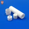 manufacturing machinable glass ceramic sleeve/tube/macor ceramic bushing