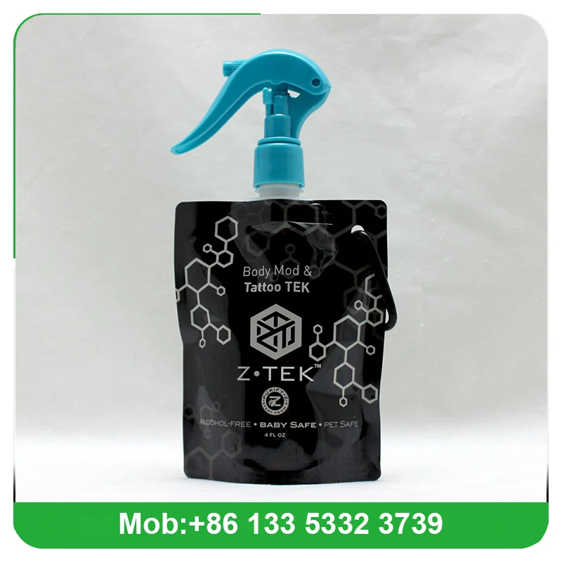 Trigger Spray Bottle