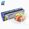 Top level pvc multipurpose silicone cling film wrapping