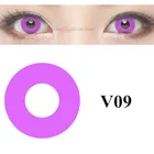 china cheap price contact lenses good quality halloween contact lens