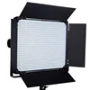 D-2000 High Power LED Continuous Lighting, 140W 11000 Lumen Studio Video Photography Light Panel