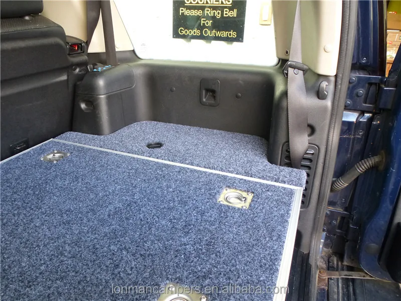 Discovery 2 4x4 Car Storage Drawer Buy Discovery 2 4x4 Car