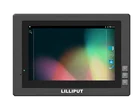 LILLIPUT 7" Rugged All In One Touch Screen Panel PC with Android 5.1.1 for Industrial Application