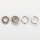 OEM factory snap buttons price snap button for cute and gorgeous coat
