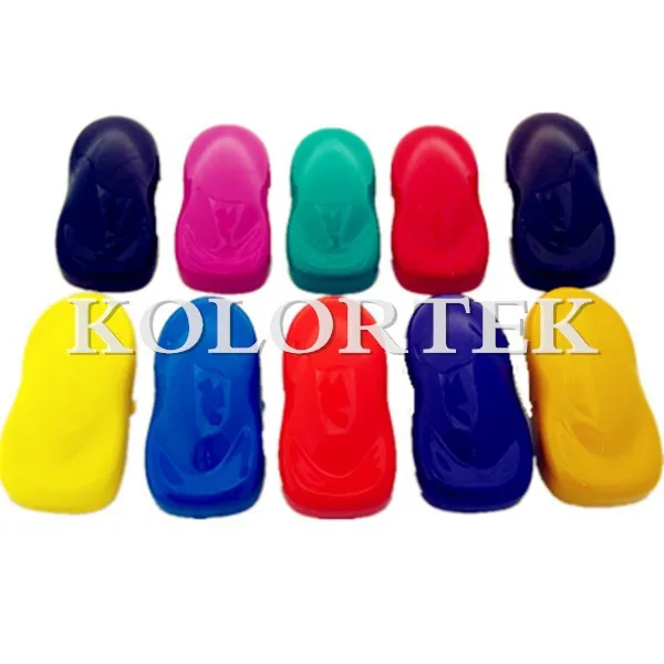 Candy Color Spray Paint,Candy Color Pearl Pigments,Spray Candy Paint