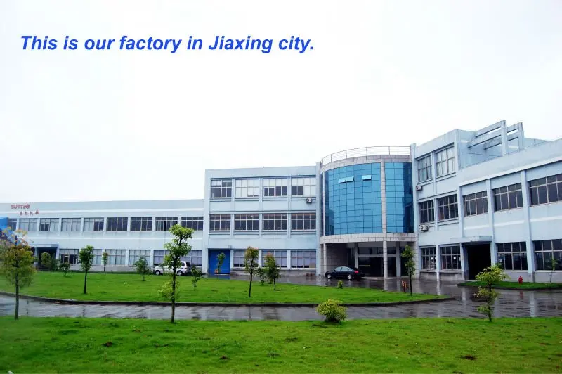 factory view