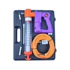 Good price, easy operation,electric cordless automatic plastic grease gun