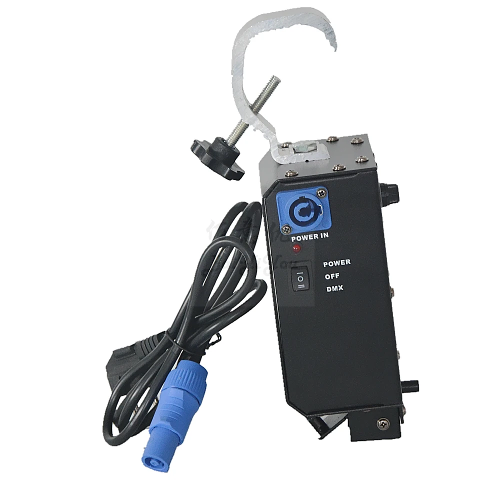 Power Drop Machine 07