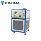 Explosion proof safe design laboratory coolant pump