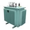 10KV 11KV 15KV 20KV 22KV 33KV Three Phase Step Down Oil Immersed Type Power Distribution Transformer