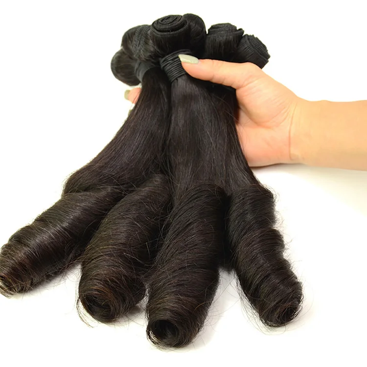 Angelbella Wave Spring top Trade Assurance Funmi Hair Curly Weave Pieces For Black Women, Natural color
Angelbella Wave Spring top Trade Assurance Funmi Hair Curly Weave Pieces For Black Women, Natural color