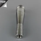 Cobalt Based Alloy siphon type air atomizing spray fuel oil nozzle ,denso nozzle