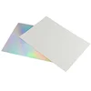 Glossy gold foil paper 275g / 325g / 375g metallic silver paper board