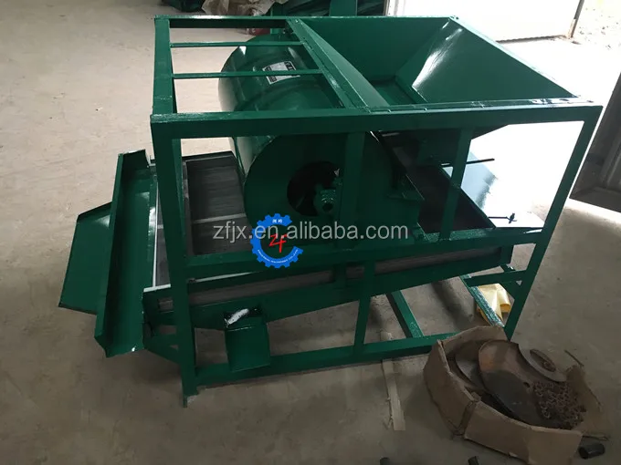 grain screener machine.JPG