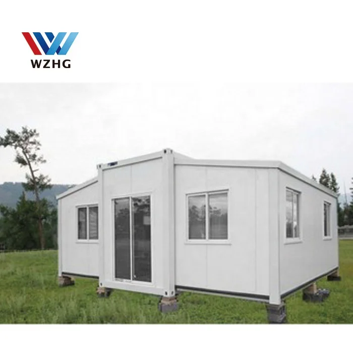 Porta Cabin Prefab Expandable Container House Relief Housing Buy