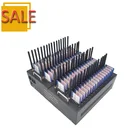 (13th Anniversary Celebration)Discount 13% OFF Sale YX 64 Port SMS Modem 2/3/4G (AT command)Dual SIM Card GSM Modem