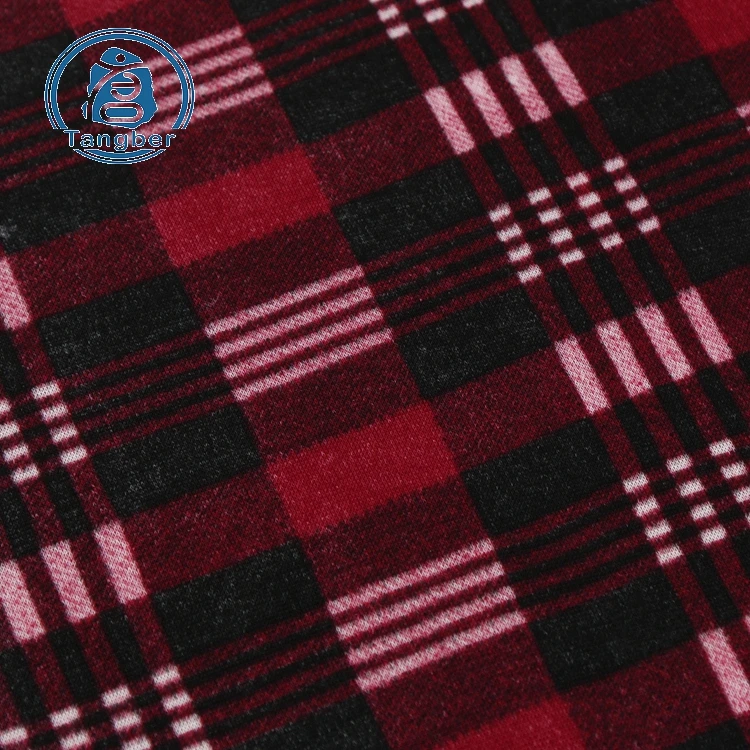 Good factory nice price high quality fdy printed fleece fabric for cloth