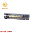 Waterproof IP65 electric infrared heater with fast delivery