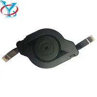 QY D09 Retractable Cat 7 Lan