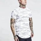2018 wholesale camo t shirt mens t shirts