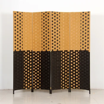 Sample Screen Decorative Panel Separator Partition Salon ...