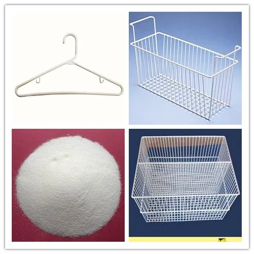 Anticorrosion and good adhesion Polyethylene/LDPE powder coating