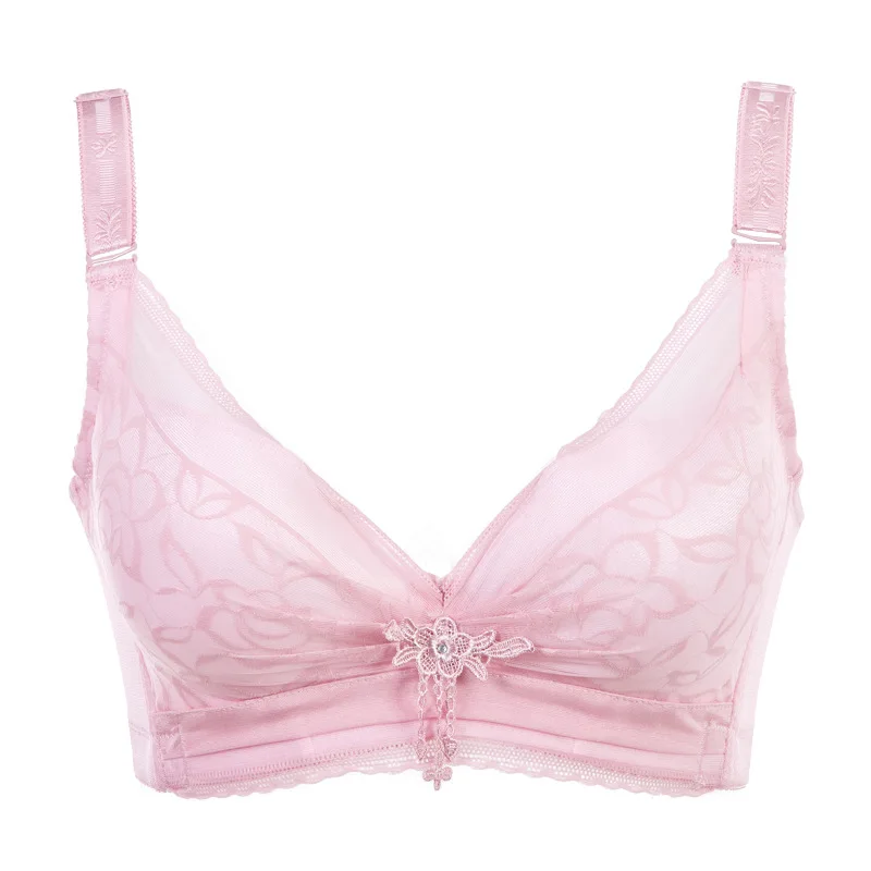 Sexy Push Up Bras Plus Size Bras For Women Underwire Lace Push Up Bras For Women A Cup Women Push Up Bra Vs Underwear Brief Sets