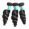 Hot Sale 18 Inch Brazilian Loose Deep Wave Hair Weave,Loose Deep Wave Hairstyles,100% Durable Remy Human Hair