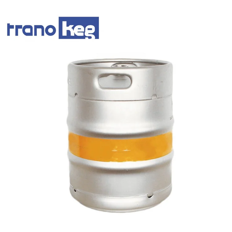Brewing Beer Kegs Wholesale Stainless Steel Euro 50l Draft Beer Keg Prices