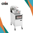 Multifunctional Commercial Gas Fried Chicken Pressure Fryer For KFC Fast Food PFG-800