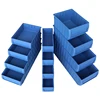 screw organizer bins storage organization container
