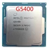 Intel G5400 LGA1151 3.7G 54W chip CPU processor