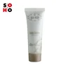 OEM Body Lotion/ Skin Cream Cosmetic Packing Soft Plastic Tube