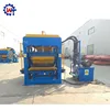 QT5-15 second hand paver block machine most sold in algerie