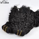Wholesale 11A Highest Grade Colored Europes Mixed Gray Remy Human Hair Weave China Distributors