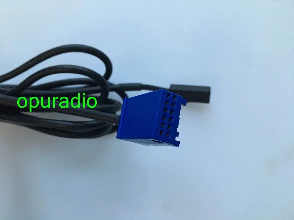 BMW Mirophone cable (3)_