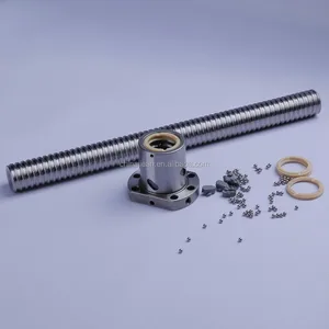 ball screw hiwin