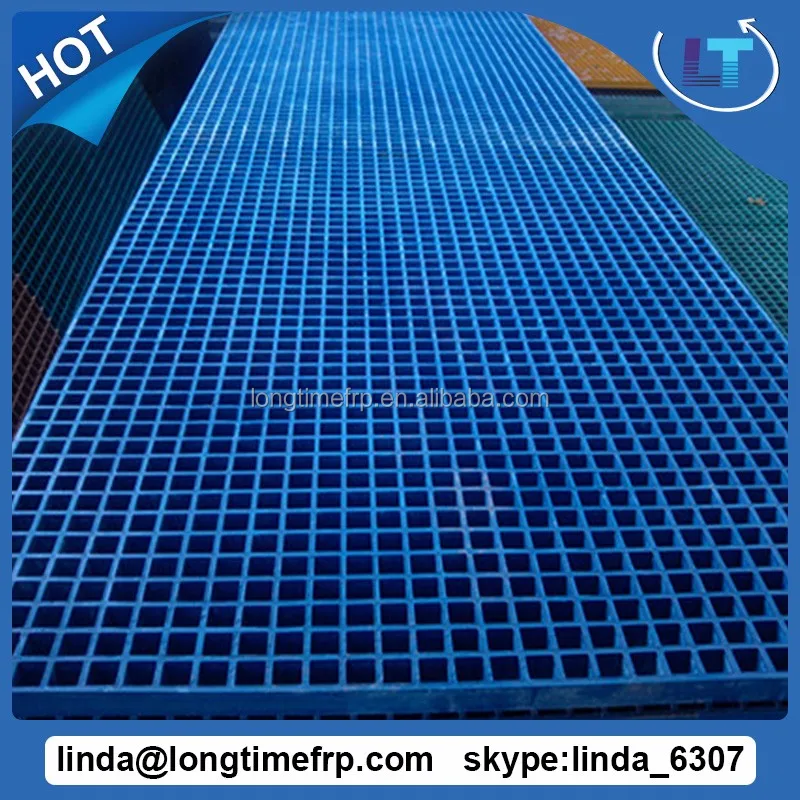 Flat Surface Fiberglass Plastic Grating Sheet Buy Fiberglass Plastic
