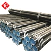 Factory direct sales schedule 60 carbon 16 inch seamless steel pipe