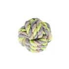 New design non-toxtic dog chew toy set with pet rope toy