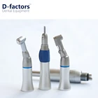Dental handpiece low speed dental low speed kit hand piece dental instrument equipment