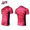 Manufacturer cycling jersey custom OEM Latest Design Sportswear Suit Bike Clothes Bicycle Clothing Cycling Jersey
