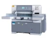 Touch Screen Program paper hand die cutting machine