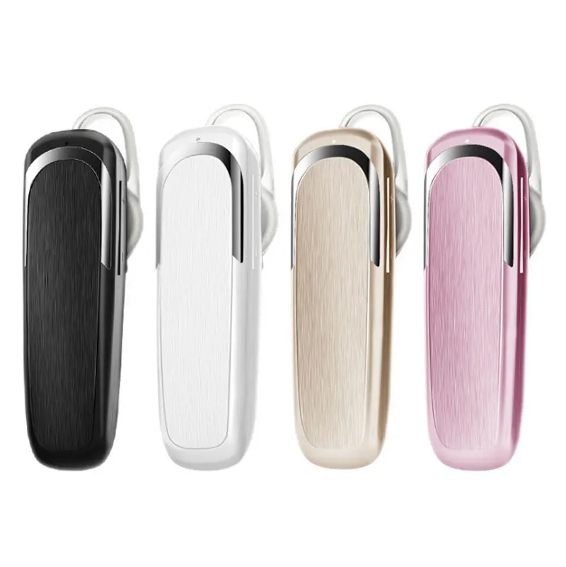 Wholesale Long Standby Time Earphone Wireless BT Headset V4.2+EDR Earbud - ANKUX.COM