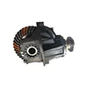 rear and middle axle differential gear box assembly of reduction gear box for EQ153