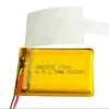 /product-detail/oem-high-temperature-3-7v-small-lithium-polymer-lipo-battery-3-7v-470mah-582535-for-automobile-data-62040619443.html