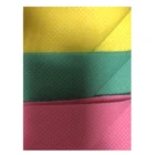 disposable clean towel custom microfiber lens cleaning cloth spunlace nonwoven roll