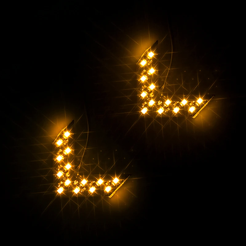 mini led signal lights